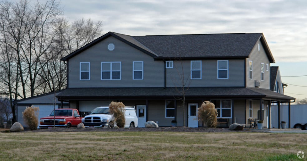 More Photos Of 10175 Harrison Ave, Harrison Office For Lease