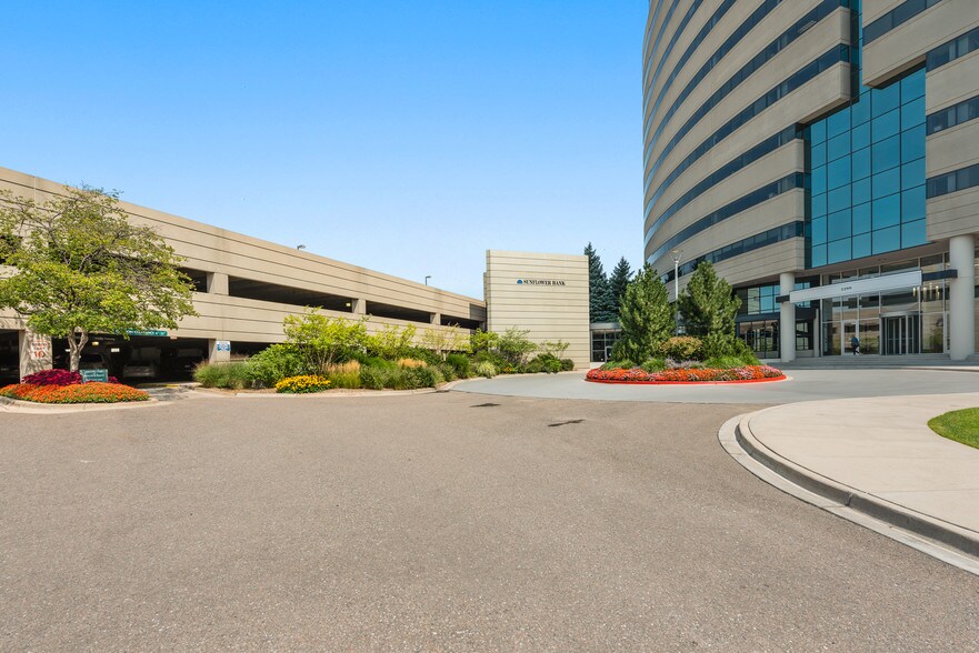 More Photos Of 5299 Dtc Blvd, Greenwood Village Office For Lease