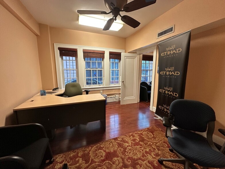 More Photos Of 1026 16th St NW, Washington Apartments For Sale