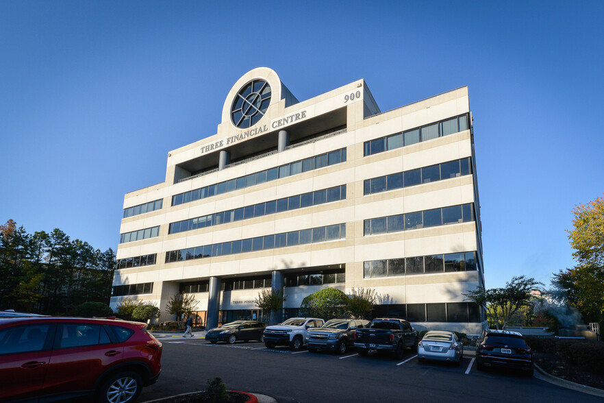 Primary Photo Of 900 S Shackleford Rd, Little Rock Office For Lease