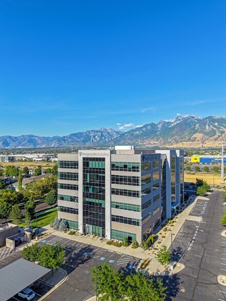 More Photos Of , Draper Office For Sale