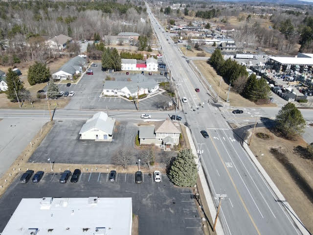 More Photos Of 351 Bay Rd, Queensbury Medical For Sale