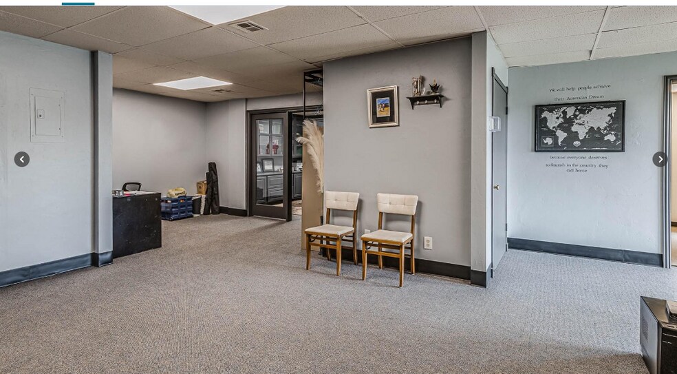 More Photos Of 13111 E 21st St, Tulsa Office For Sale