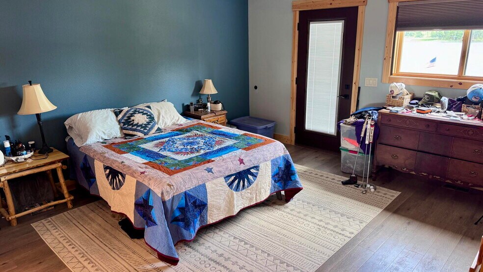 More Photos Of 3600 County Road 54 NE, Longville Hotel For Sale