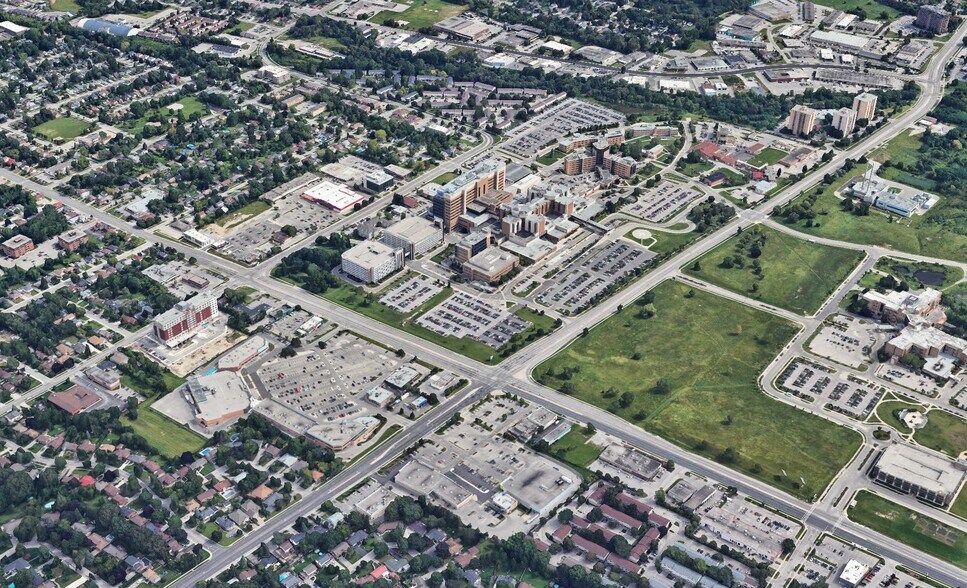 More Photos Of 359 Wellington Rd, London Land For Sale