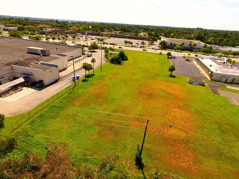 4291 Hancock Bridge Pky, North Fort Myers, FL 33903 Land For Sale