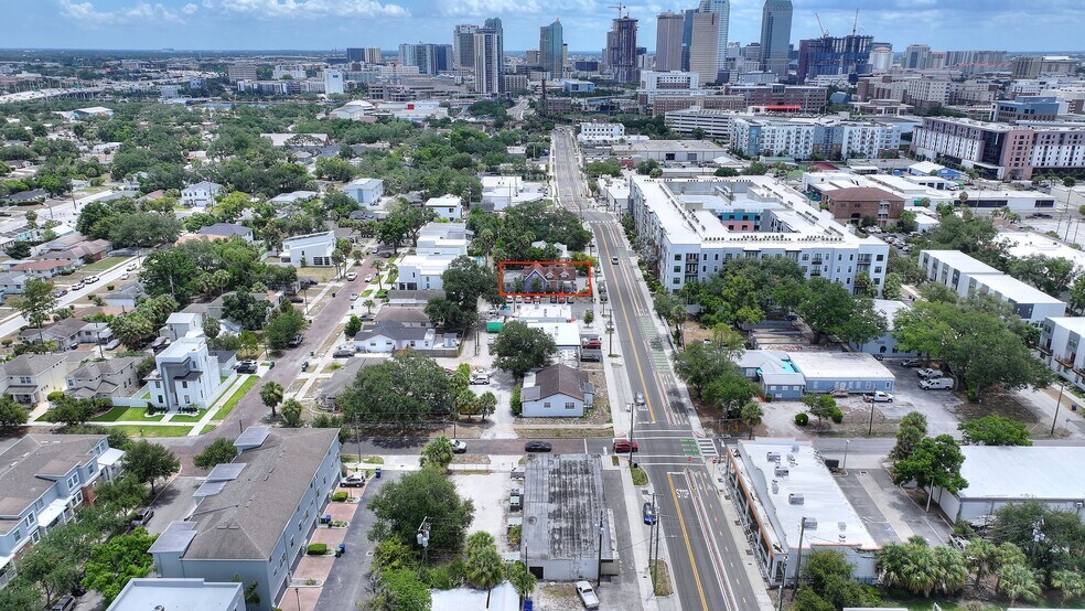 More Photos Of 1325 W Cass St, Tampa Office For Lease