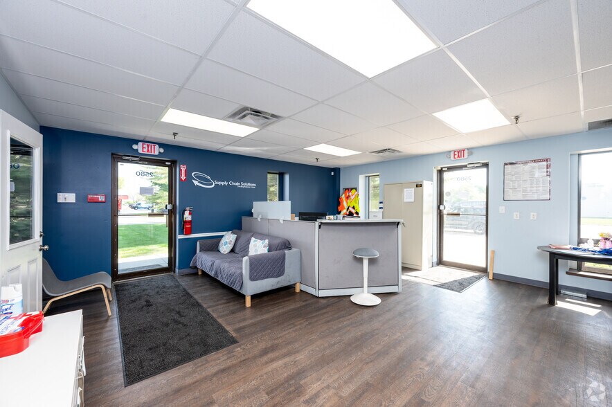 More Photos Of 2580 S 30th St, Lafayette Warehouse For Sale