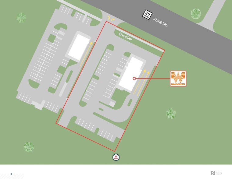 More Photos Of 12925 State 29 hwy, Liberty Hill Fast Food For Sale