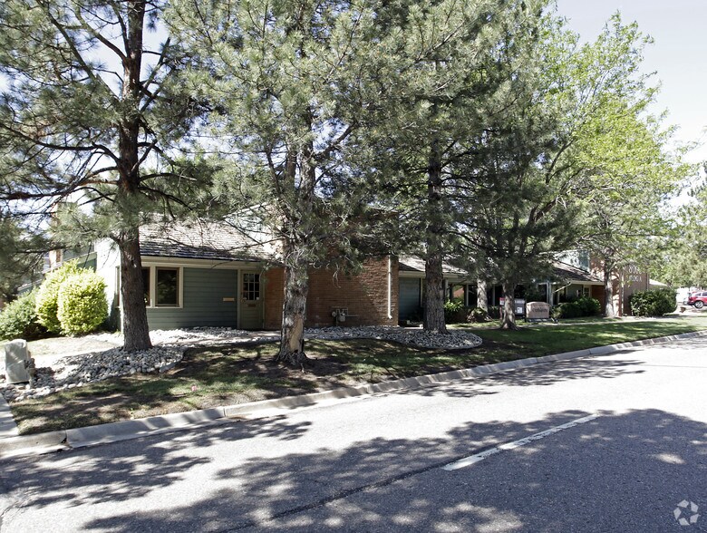 More Photos Of 8000 E Prentice Ave, Greenwood Village Medical For Lease