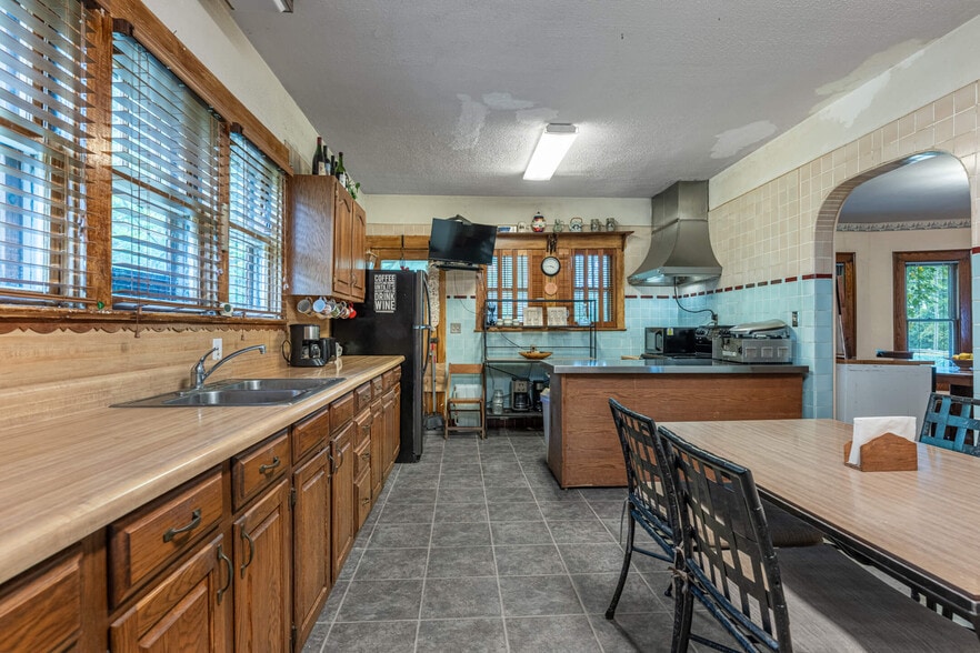 More Photos Of 2375 Upper Valley Pike, Springfield Lodge Meeting Hall For Sale