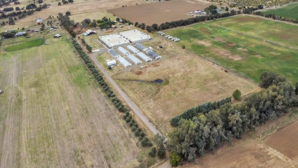 More Photos Of 16520 County 56 rd, Guinda Industrial For Sale