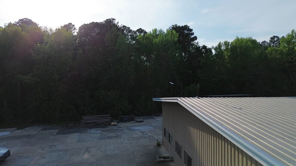 Primary Photo Of 2722 NC 87 S, Moncure Light Distribution For Lease