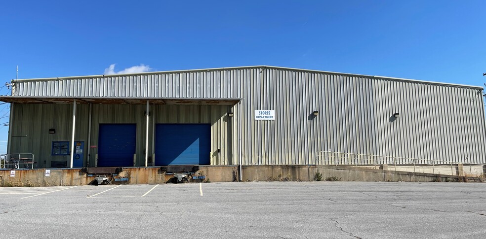 Primary Photo Of 21200 Martinsburg Rd, Dickerson Industrial For Lease