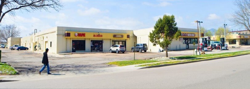 More Photos Of 9804-9844 W Girton Dr, Lakewood General Retail For Sale