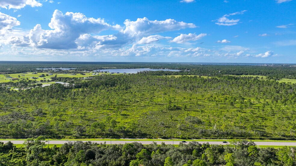 More Photos Of 7807 George, Sebring Land For Sale