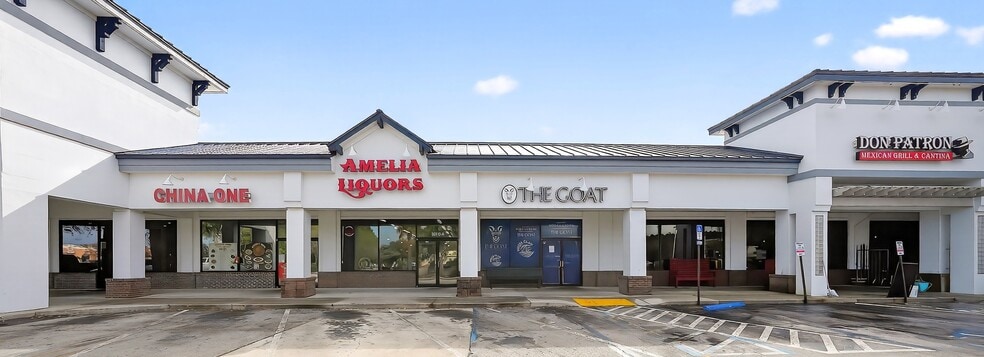 More Photos Of 96016-96126 Lofton Square Ct, Yulee Storefront For Sale