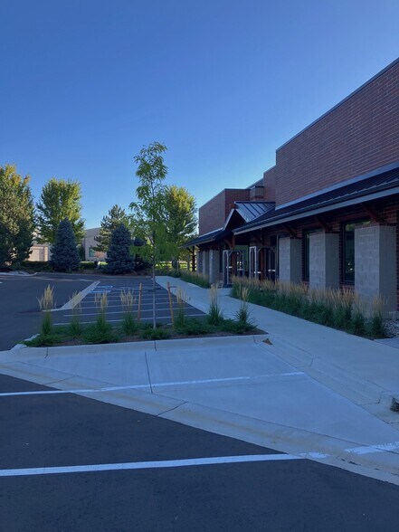 More Photos Of 7871 Shaffer Pky, Littleton Warehouse For Sale