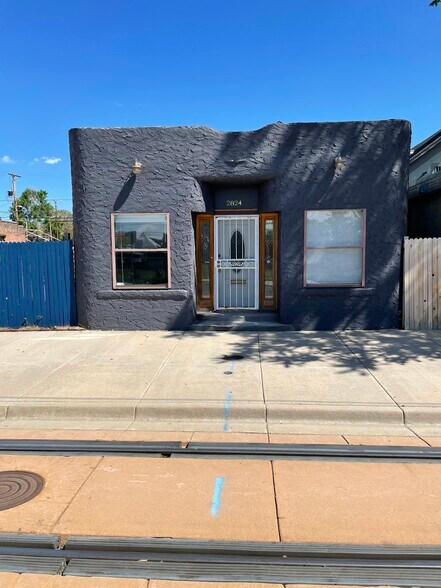 More Photos Of 2824 Welton St, Denver Office For Lease