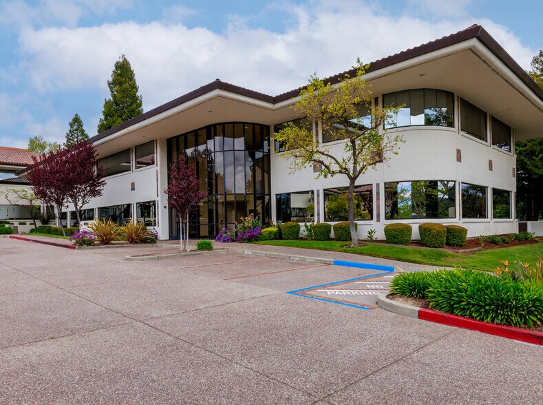 More Photos Of 5619 Scotts Valley Dr, Scotts Valley Medical For Lease