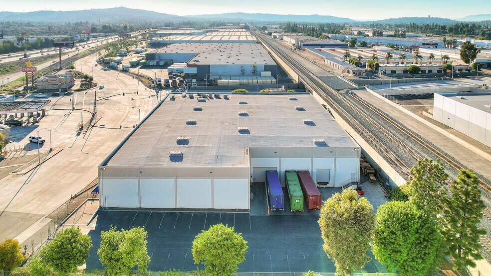 More Photos Of 19835 E Walnut Dr N, City of Industry Warehouse For Lease