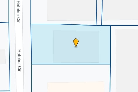 More Photos Of 4066 Hatcher Cir, Memphis Warehouse For Lease