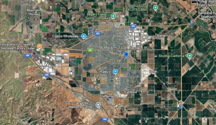 More Photos Of E Mt. Diablo Ave, Tracy Land For Sale