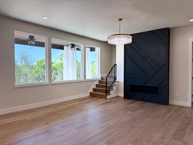 More Photos Of 18213 Gregg Bluff Rd, Jonestown Land For Sale