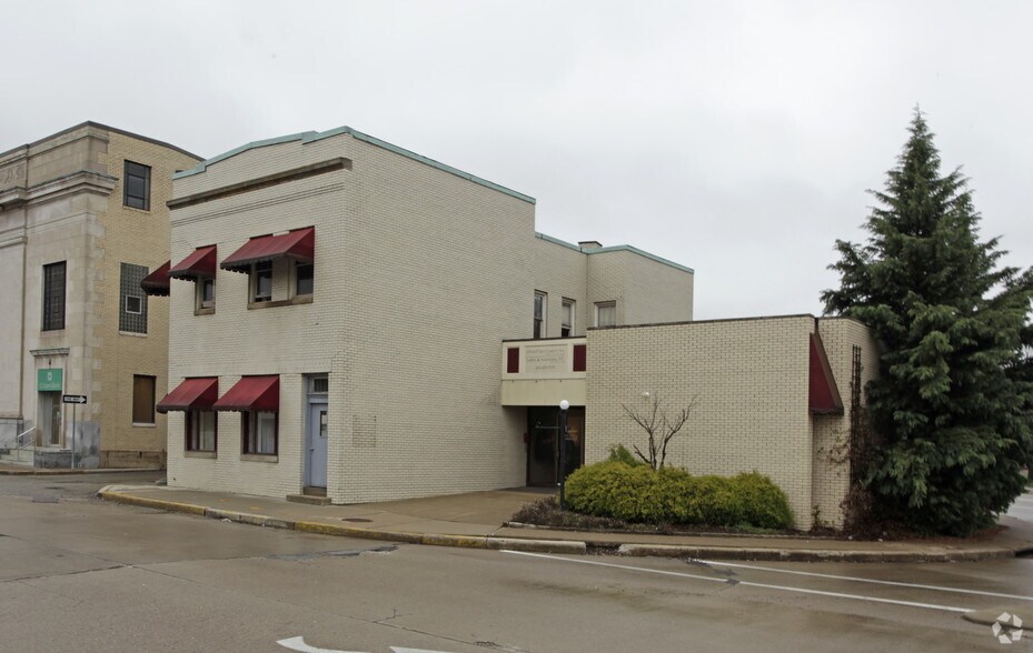 More Photos Of 415 Chartiers Ave, Carnegie Office For Sale