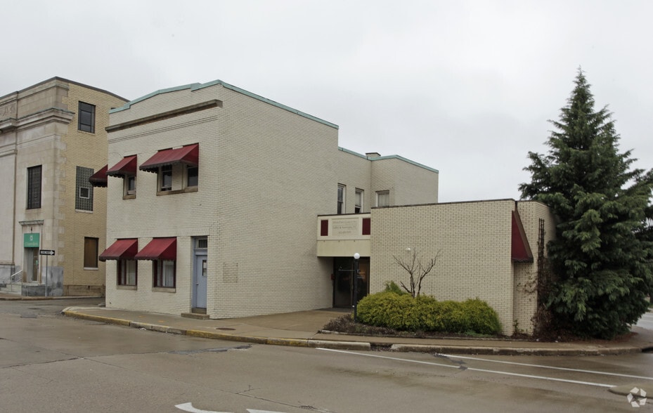 More Photos Of 415 Chartiers Ave, Carnegie Office For Sale