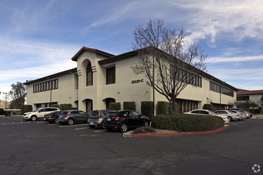 More Photos Of 23119 Cottonwood Ave, Moreno Valley Office For Lease