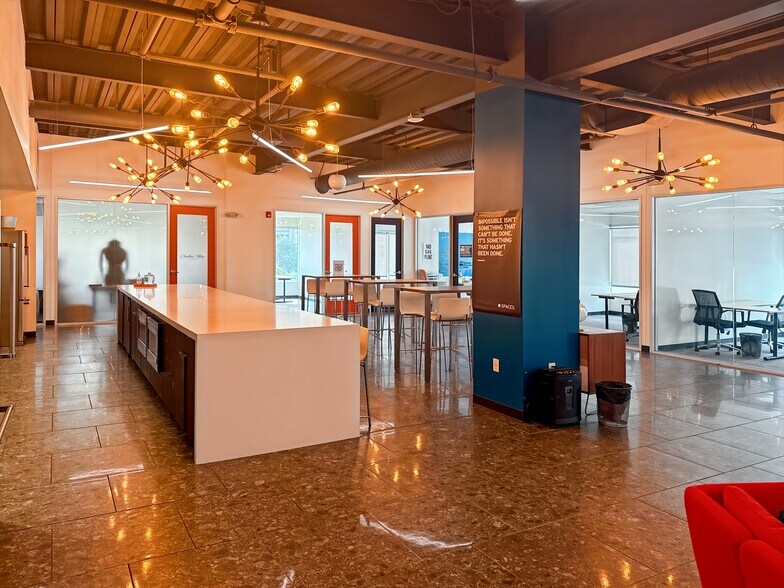 More Photos Of 223 E City Hall Ave, Norfolk Coworking Space