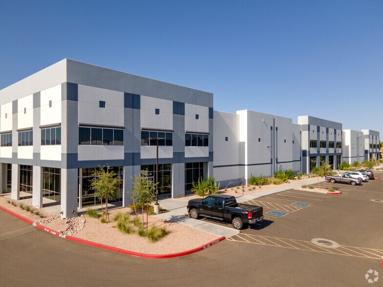 More Photos Of 1828 N Higley Rd, Mesa Warehouse For Lease