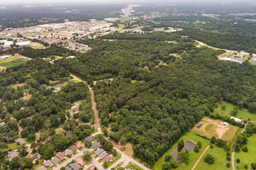 More Photos Of 3407 Airline Rd, Longview Land For Sale