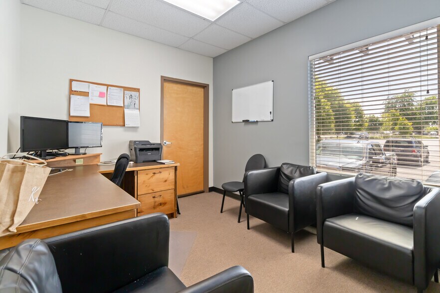 More Photos Of 1345 E State St, Eagle Warehouse For Sale