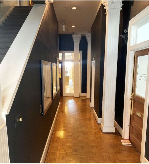 More Photos Of 217 W 2nd St, Little Rock Loft Creative Space For Sale