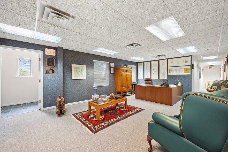 More Photos Of 23001-23003 Greater Mack Ave, Saint Clair Shores Medical For Sale