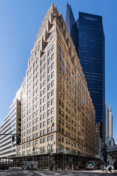 Primary Photo Of 370 lexington Ave, New York Office For Lease