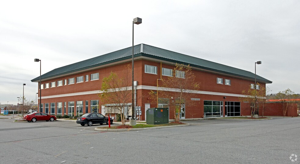 More Photos Of 2336 Elson Green Ave, Virginia Beach Health Club For Sale