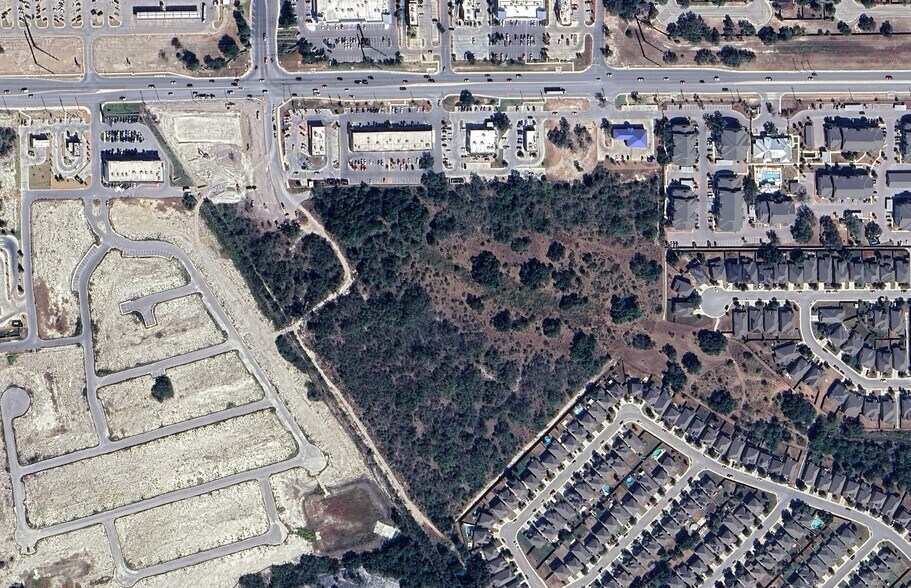 More Photos Of Portranco Rd and FM 1957, San Antonio Land For Sale