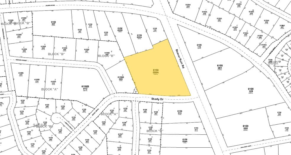 More Photos Of 745 Beaver Ruin Rd, Lilburn Unknown For Lease