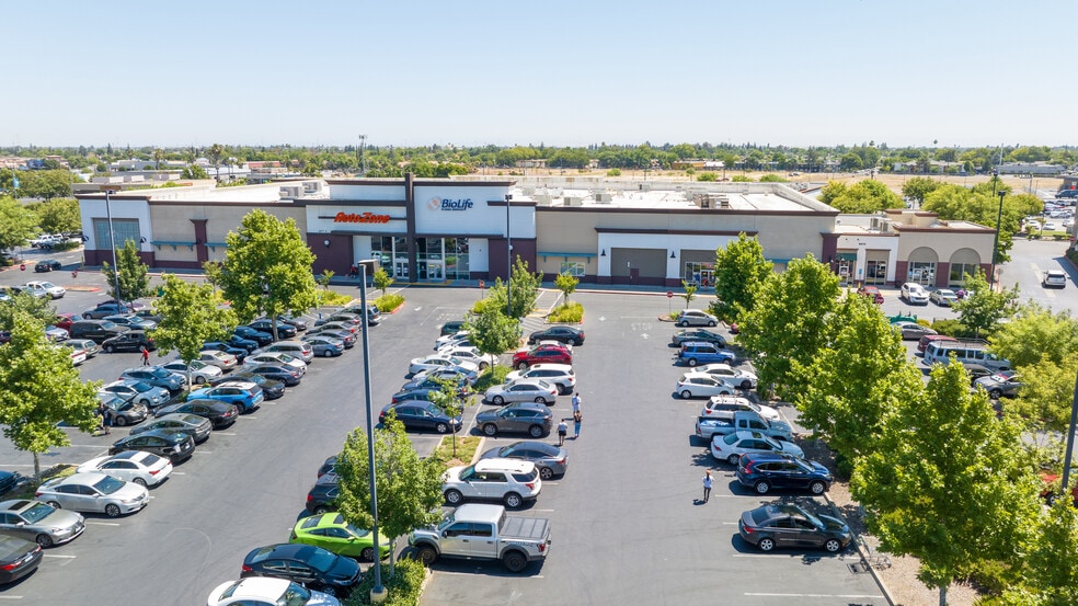 Primary Photo Of 6071 Florin Rd, Sacramento General Retail For Lease