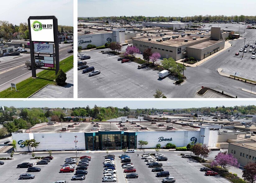 More Photos Of 4600 Jonestown Rd, Harrisburg Unknown For Lease