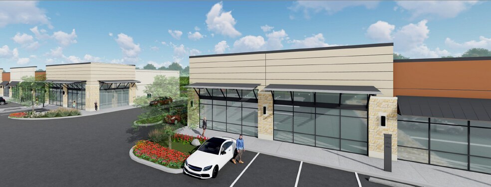 More Photos Of Wiseman Blvd & Cottonwood Way, San Antonio Unknown For Lease
