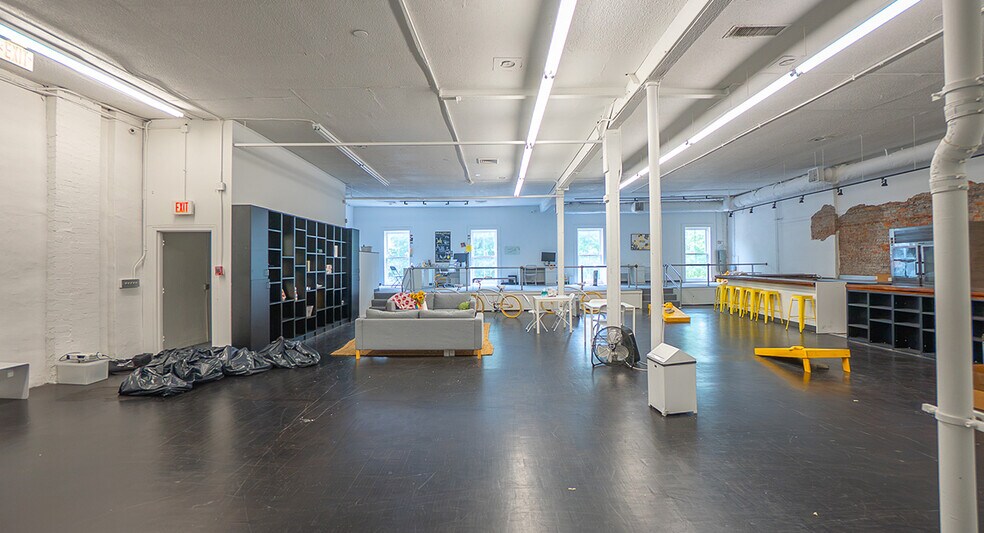 More Photos Of 1042 Wisconsin Ave NW, Washington Storefront Retail Office For Sale