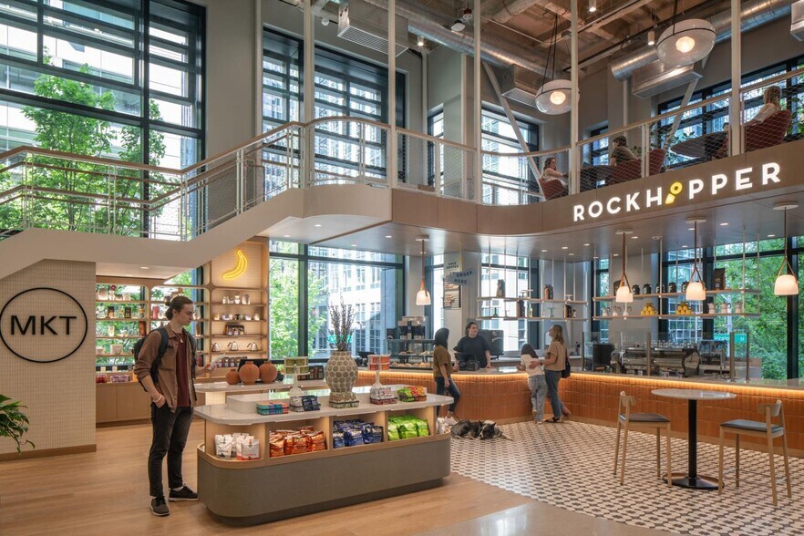 More Photos Of 1918 8th Ave, Seattle Office For Lease