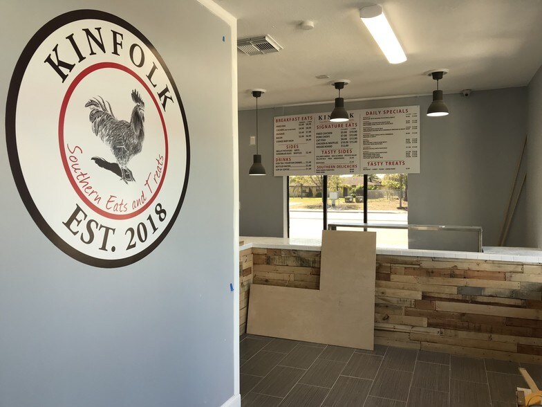 More Photos Of 1410-1412 N 25th St, Fort Pierce Storefront Retail Office For Lease