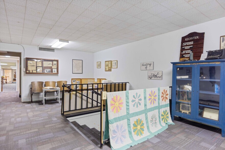 More Photos Of 1301 17th St, Columbus Specialty For Sale