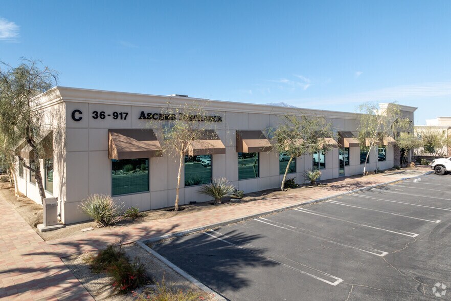 More Photos Of 36917 Cook St, Palm Desert Office For Lease