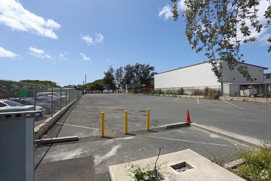 More Photos Of 1150 Mikole St, Honolulu Land For Lease